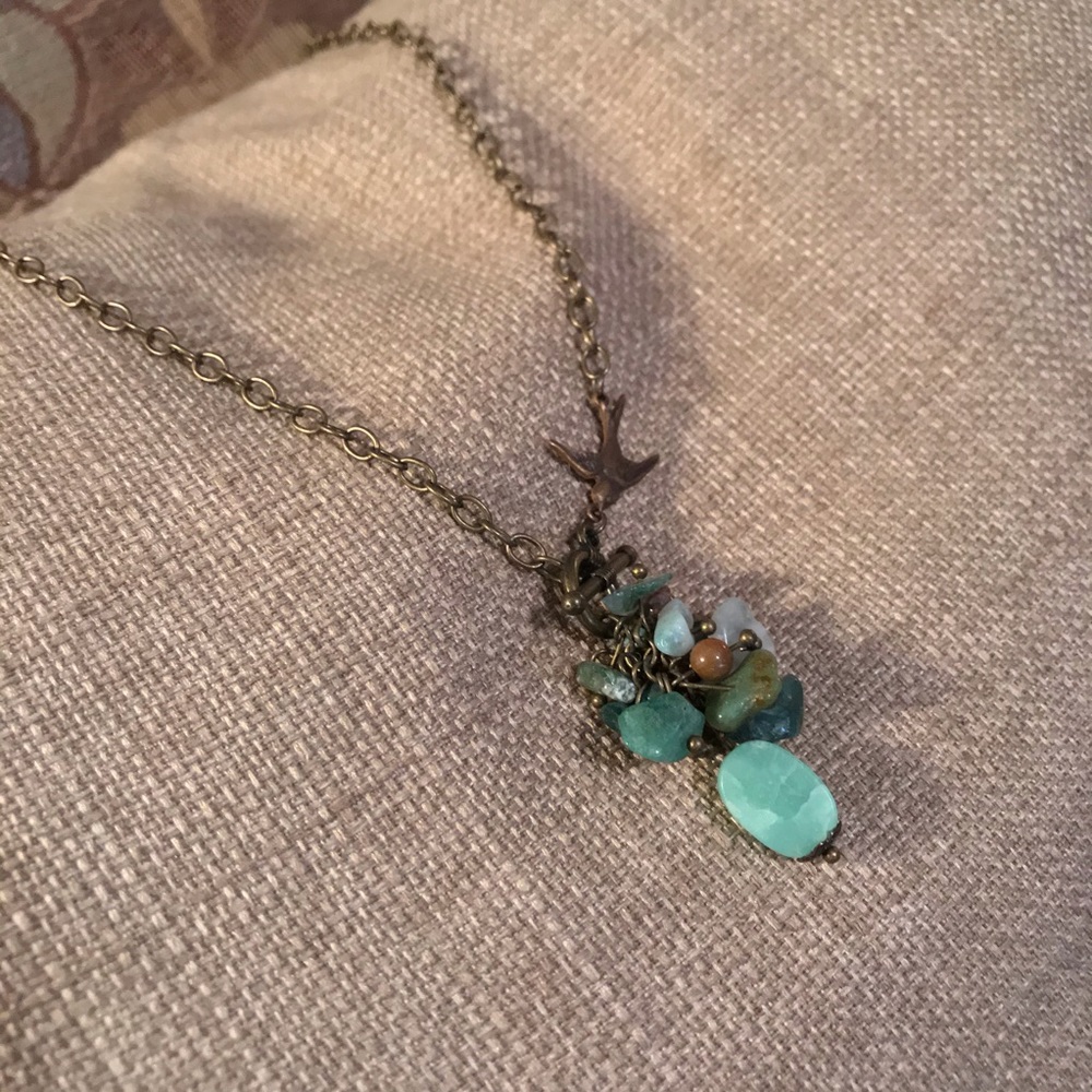 Handmade Necklace